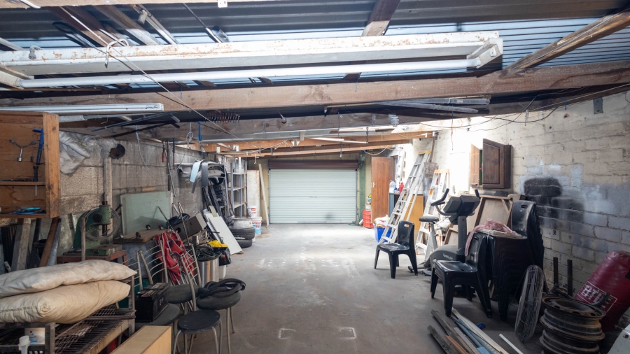 3 Bedroom Property for Sale in Heideveld Western Cape